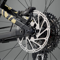 Kado RS  Trail/enduro electric mountain bike