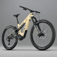Kado RS  Trail/enduro electric mountain bike