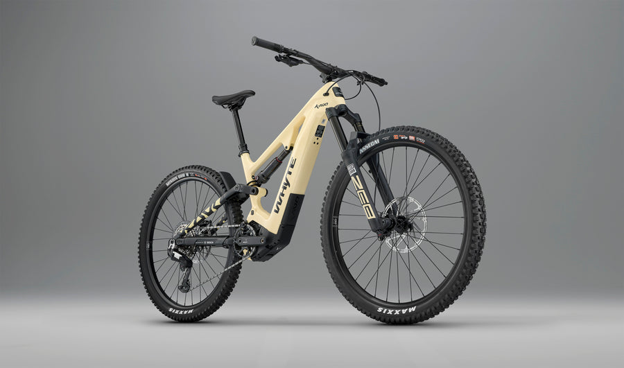 Kado RS  Trail/enduro electric mountain bike