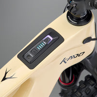 Kado RS  Trail/enduro electric mountain bike
