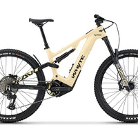 Kado RS  Trail/enduro electric mountain bike