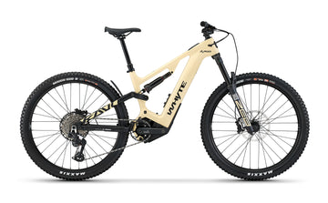 Kado RS  Trail/enduro electric mountain bike