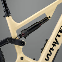 Kado RS  Trail/enduro electric mountain bike