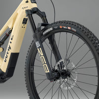 Kado RS  Trail/enduro electric mountain bike