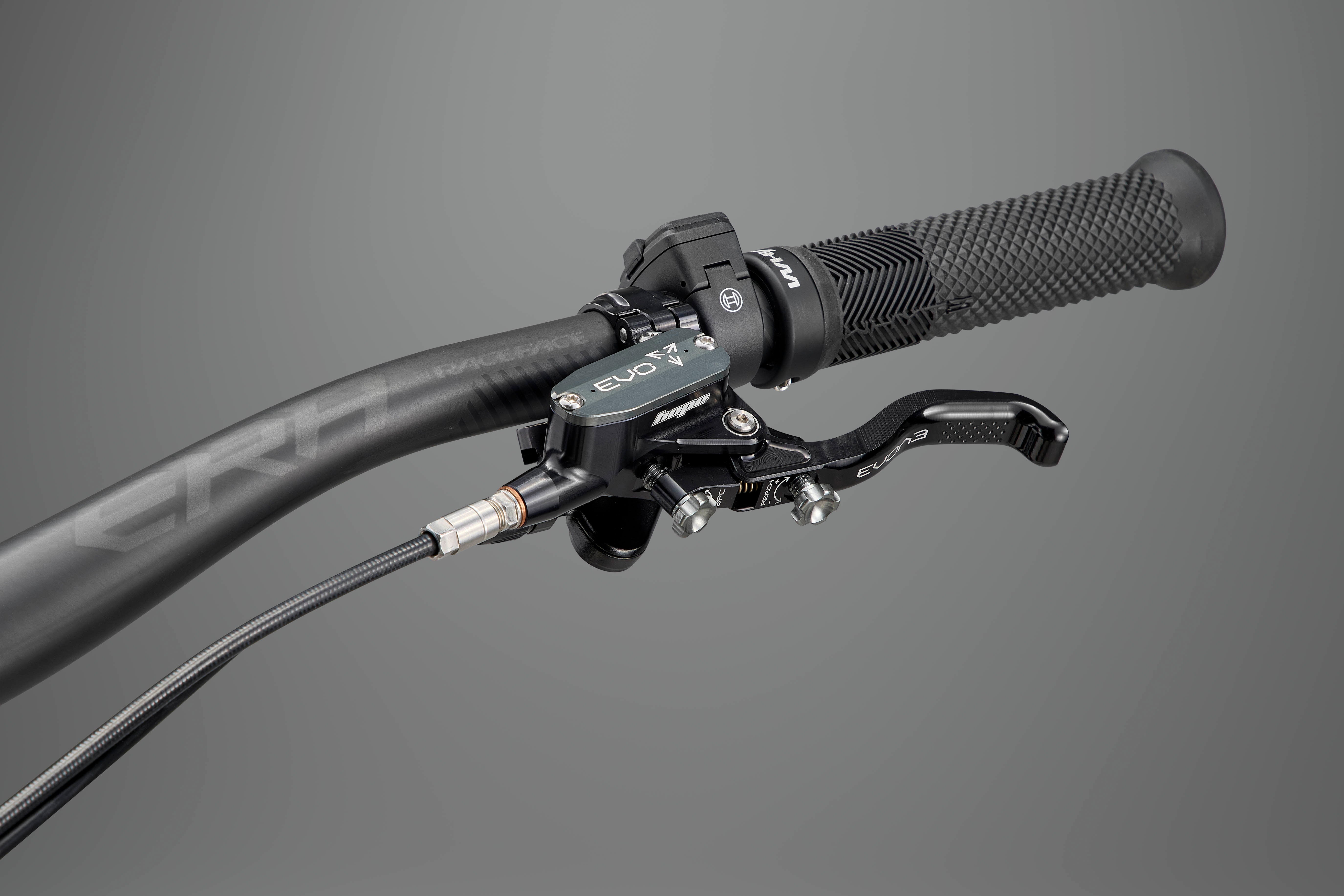 Kado Works  Trail/enduro electric mountain bike