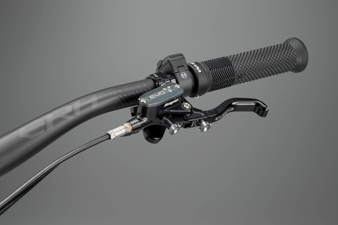 Kado Works  Trail/enduro electric mountain bike