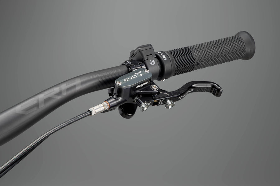 Kado Works  Trail/enduro electric mountain bike