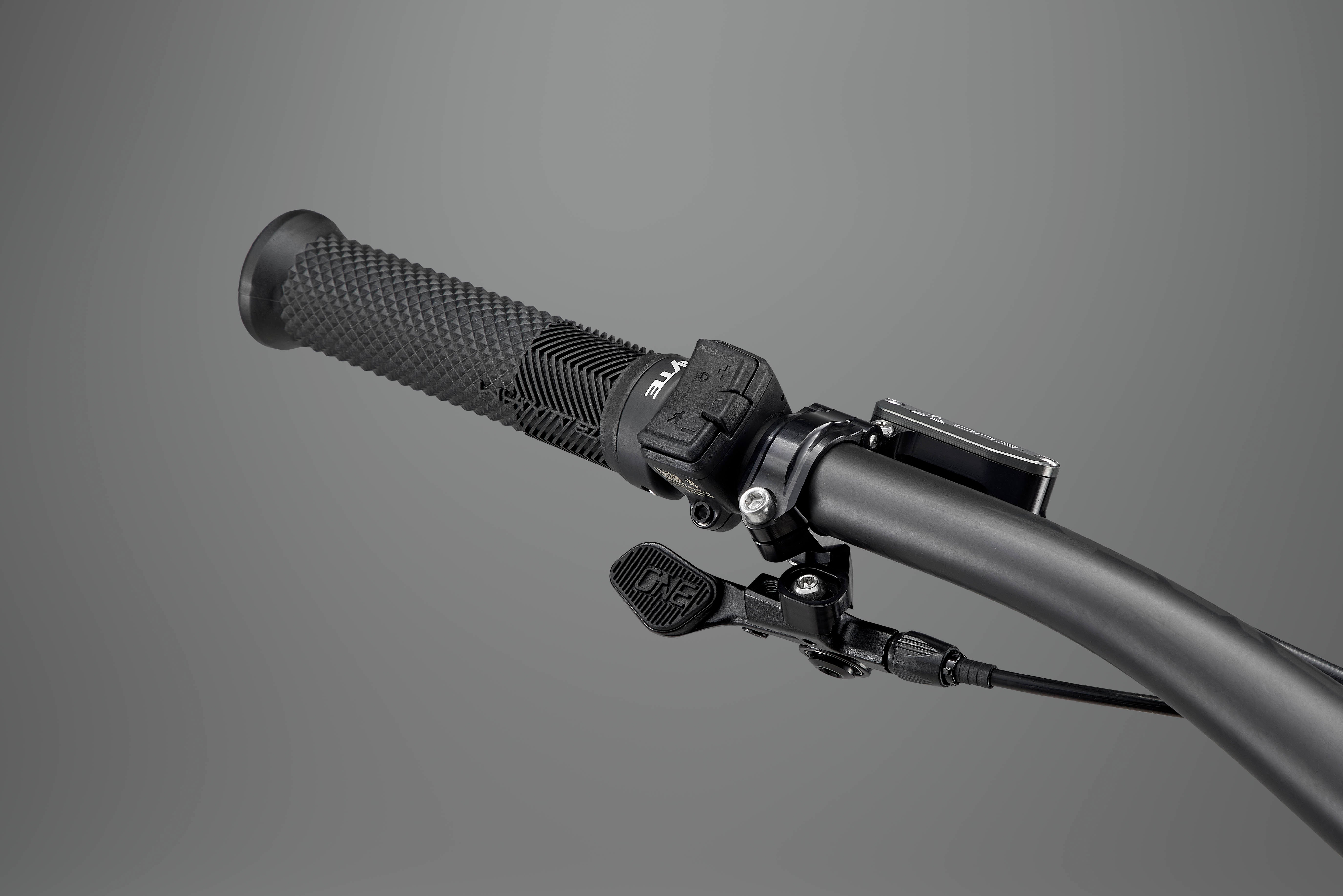 Kado Works  Trail/enduro electric mountain bike