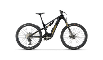 Kado Works  Trail/enduro electric mountain bike