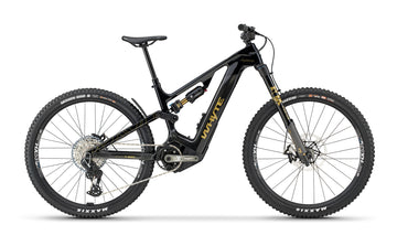 Kado Works  Trail/enduro electric mountain bike