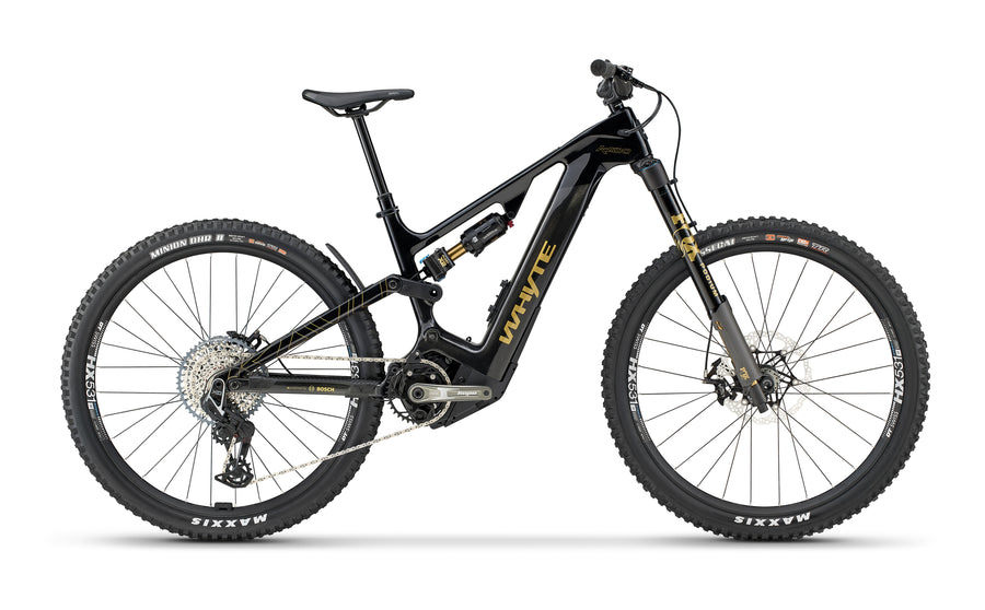 Kado Works  Trail/enduro electric mountain bike