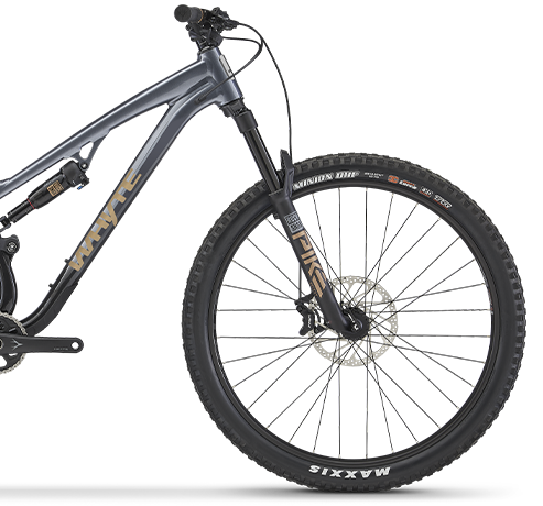 White between discount cycle