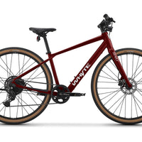 RHeO 2  eCity and leisure bike
