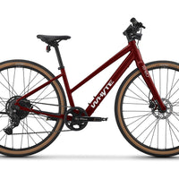 RHeO 2 ST  eCity and leisure bike