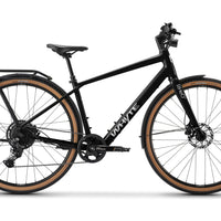 RHeO 3  eCity and leisure bike