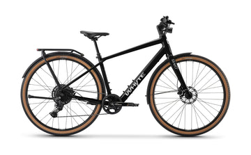 RHeO 3  eCity and leisure bike