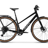RHeO 3 ST  eCity and leisure bike