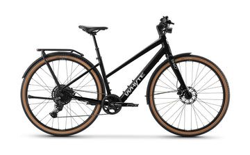 RHeO 3 ST  eCity and leisure bike