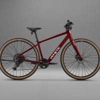 RHeO 2  eCity and leisure bike