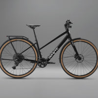 RHeO 3 ST  eCity and leisure bike