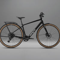 RHeO 3  eCity and leisure bike
