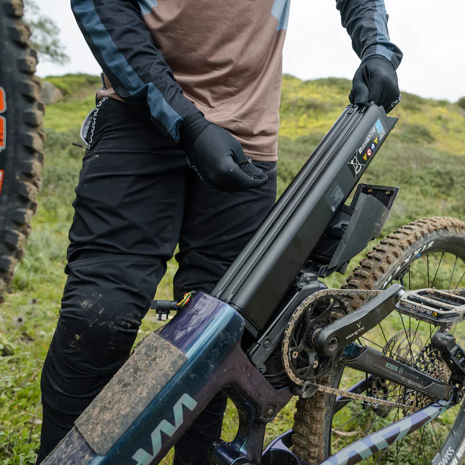 Horské elektrokolo Whyte Kado RSX Trail/Enduro