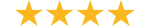 Review Stars_4 Stars.png__PID:c9540ff2-6d68-459c-81d2-11007cfd3243