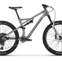 T-140C RSX  Full Suspension Trail Bike - Outlet