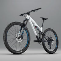 T-140 RS  trail mountain bike