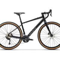 Tourus  light gravel & utility bike