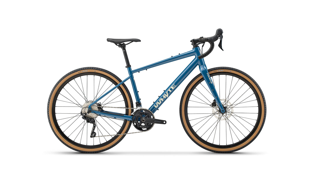 Tourus  light gravel & utility bike