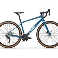 Tourus  light gravel & utility bike