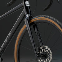 Tourus  light gravel & utility bike
