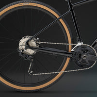 Tourus  light gravel & utility bike