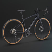 Tourus  light gravel & utility bike
