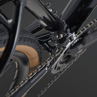 Tourus  light gravel & utility bike