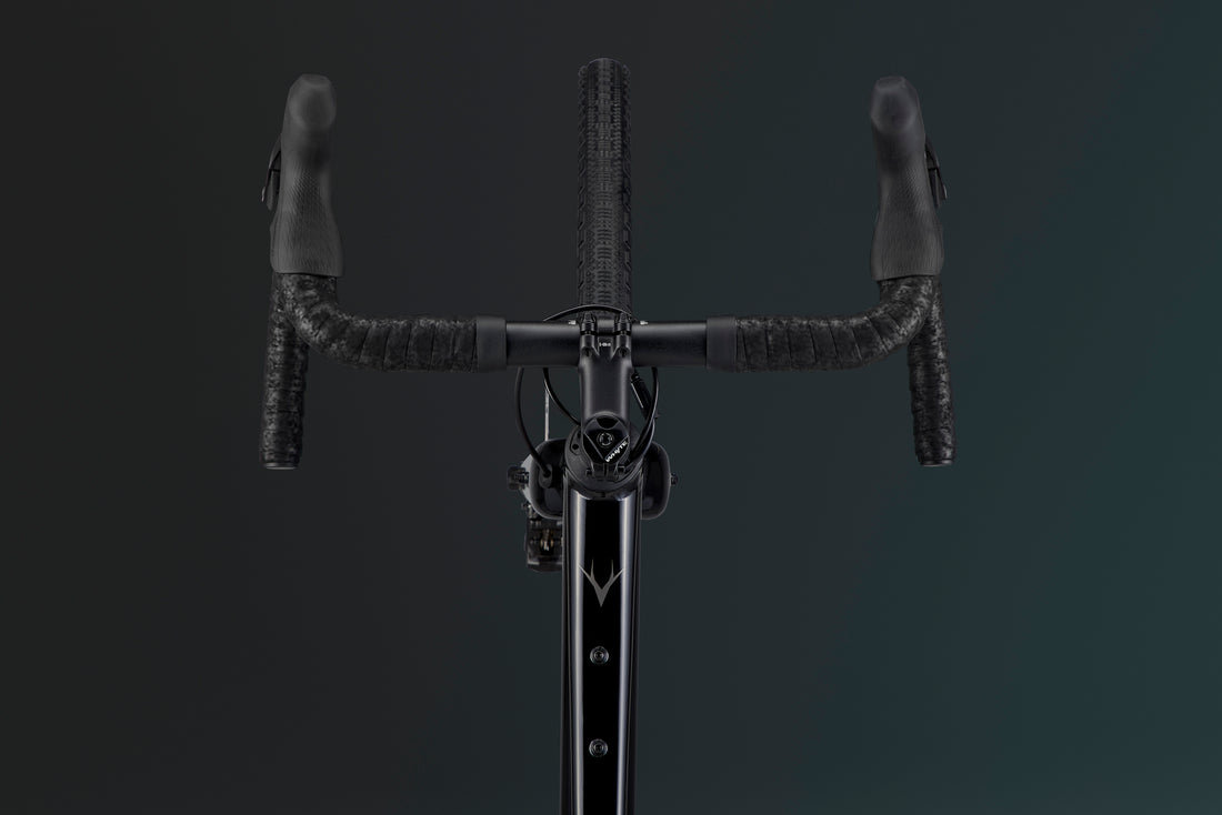 Tourus  light gravel & utility bike