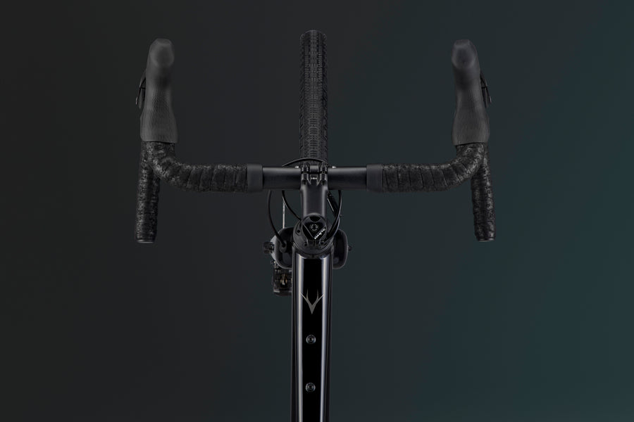 Tourus  light gravel & utility bike