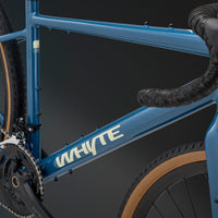 Tourus  light gravel & utility bike