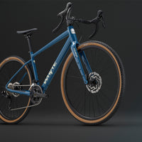 Tourus  light gravel & utility bike