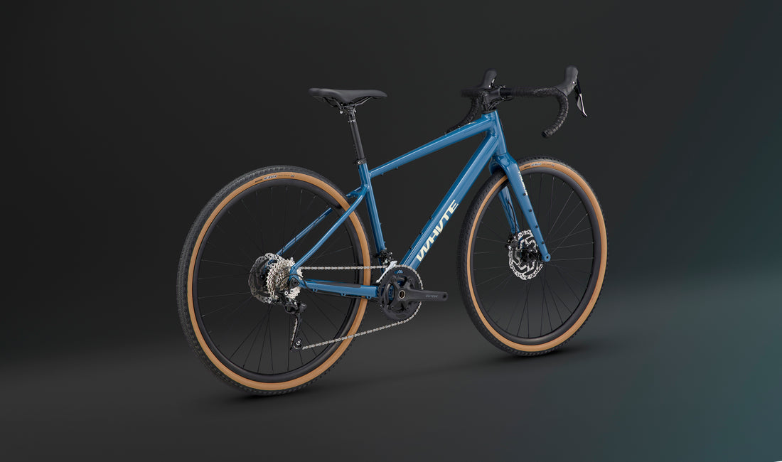 Tourus  light gravel & utility bike