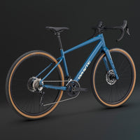 Tourus  light gravel & utility bike
