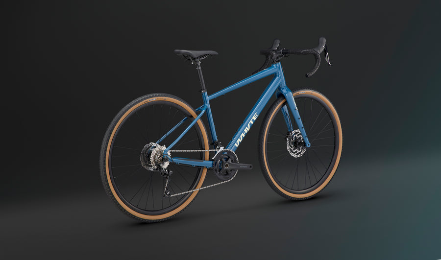 Tourus  light gravel & utility bike