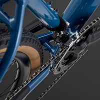 Tourus  light gravel & utility bike