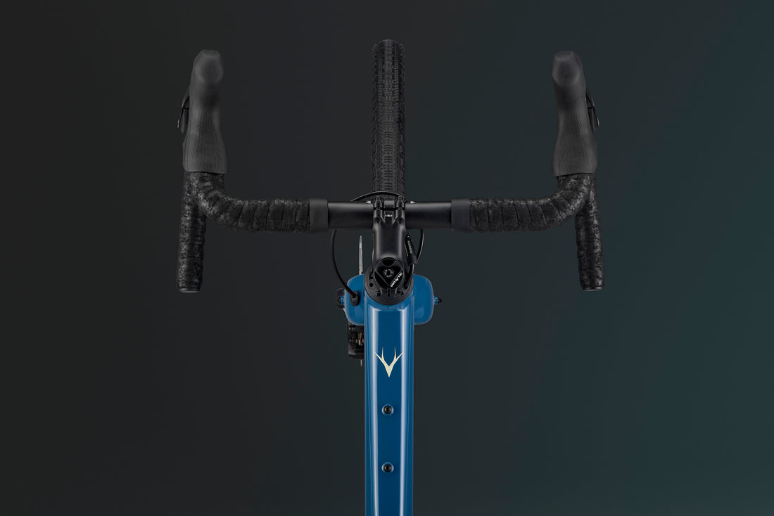 Tourus  light gravel & utility bike