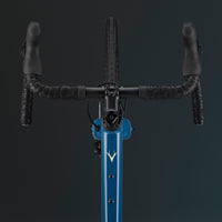Tourus  light gravel & utility bike