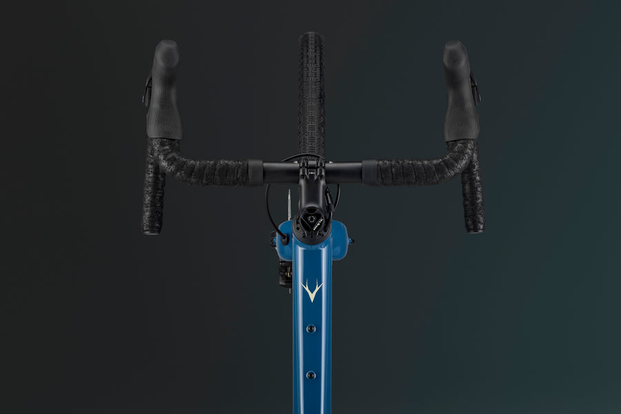 Tourus  light gravel & utility bike