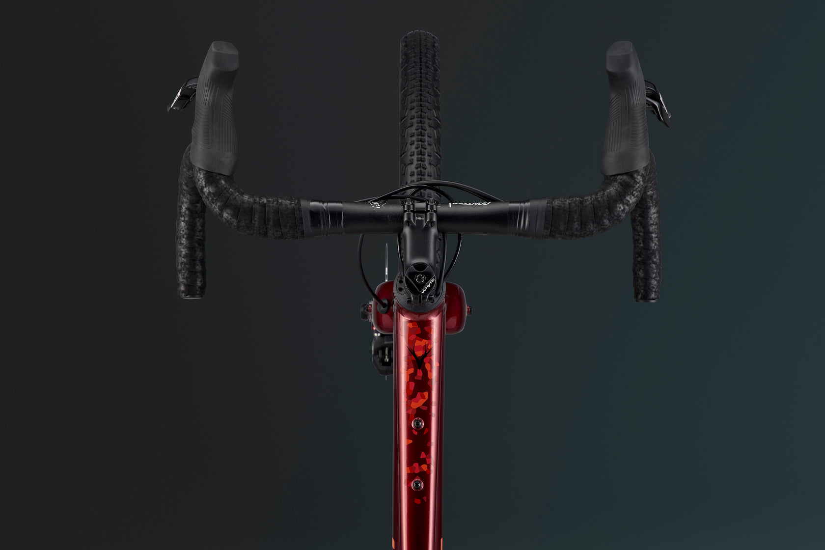 Verro adventure & rough gravel bike – Whyte Bikes