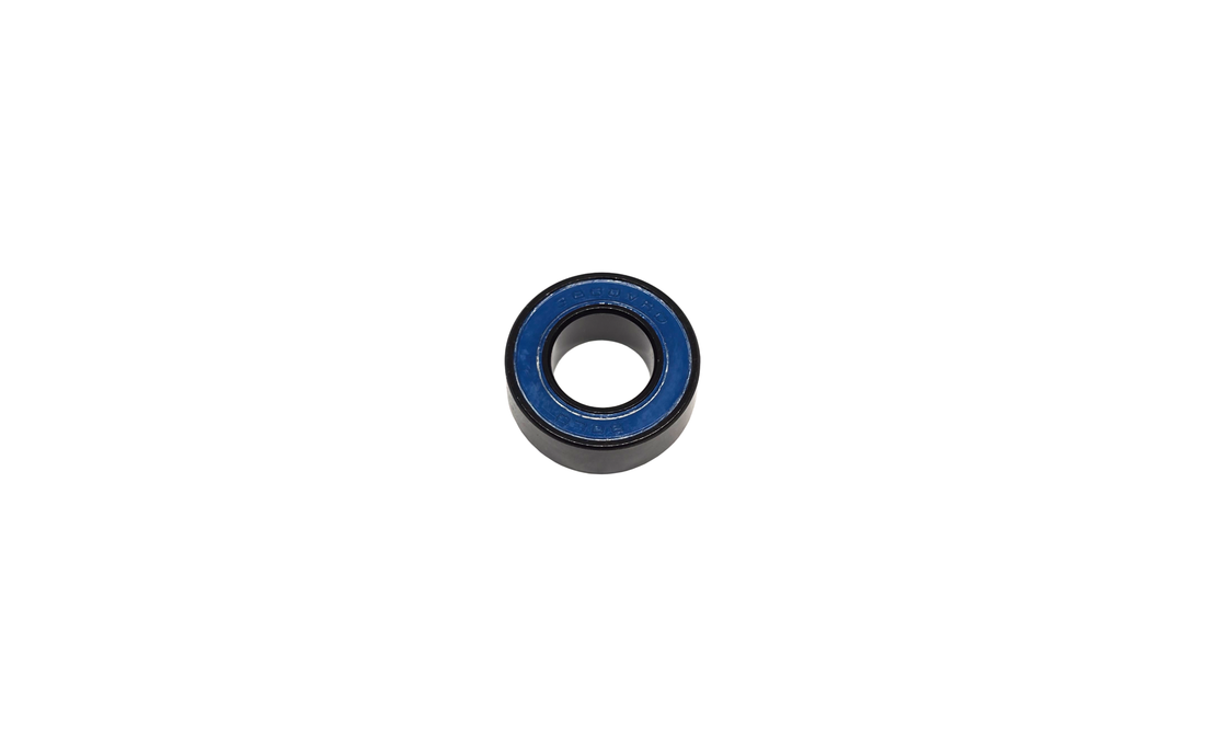 Suspension pivot bearings