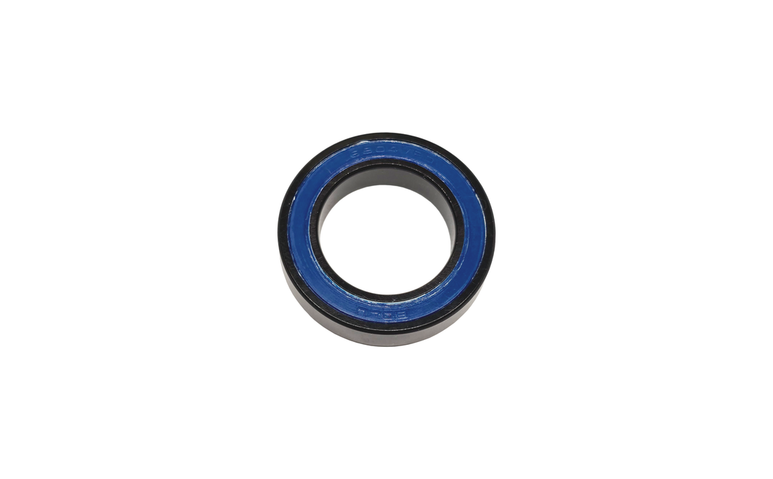 Suspension pivot bearings